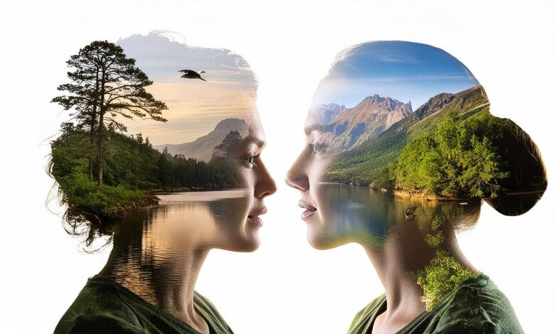 Menyesuaikan Gaya Hidup Modern dengan Sentuhan Alam